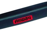 ALLWAY CT31 3-in-1 Caulk Tool for Removal and Application - Image 5