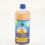 Alecos Tintura Infusion de Yerbas del Dr. Javier A. Gómez Natural frasco 1 Lt (33.80 fl oz) - Image 4