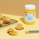 Livlo Organic Vegan Ghee - Plant Based Butter - No Refrigeration Necessary - Dairy Free, Soy Free, Gluten Free Substitute to Ghee and Butter - 14 oz. - Image 5