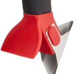 ALLWAY CT31 3-in-1 Caulk Tool for Removal and Application - Image 6