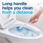 Clorox Original Cleaning System, ToiletWand, Storage Caddy, 6 Refill Heads (Package May Vary) - Image 7