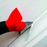 ALLWAY CT31 3-in-1 Caulk Tool for Removal and Application - Image 4