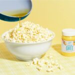 Livlo Organic Vegan Ghee - Plant Based Butter - No Refrigeration Necessary - Dairy Free, Soy Free, Gluten Free Substitute to Ghee and Butter - 14 oz. - Image 7