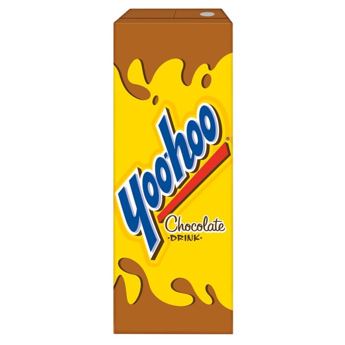 Yoo-hoo Chocolate Drink, 6.5 fl oz boxes (Pack of 32) - Image 5