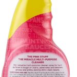 Stardrops - The Pink Stuff - The Miracle Multi-Purpose Cleaner Spray- 25.36 Fl Oz - Image 2
