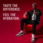 Essentia Water Bottled , 1 Liter, 12-Pack, Ionized Alkaline Water:99.9% Pure, Infused With Electrolytes, 9.5 pH Or Higher With A Clean, Smooth Taste - Image 3