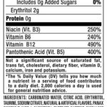 Monster Energy Zero Ultra, Sugar Free Energy Drink, 16 Ounce (Pack of 15) - Image 5