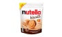Nutella Biscuits, Hazelnut Spread with Cocoa, Sandwich Cookies, 20-Count Bag