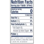 Hint Water Raspberry (Pack of 12), 16 Ounce Bottles, Pure Water Infused with Raspberry, Zero Sugar, Zero Calories, Zero Sweeteners, Zero Preservatives, Zero Artificial Flavors - Image 6