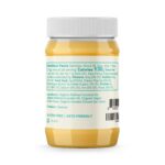 Livlo Organic Vegan Ghee - Plant Based Butter - No Refrigeration Necessary - Dairy Free, Soy Free, Gluten Free Substitute to Ghee and Butter - 14 oz. - Image 3