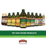 Pompeian USDA Certified Organic Extra Virgin Olive Oil Non-Stick Cooking Spray, Full-Bodied Flavor, Perfect for Salads and Pasta Drizzling, Naturally Gluten Free, Non-Allergenic, Non-GMO, No Propellants, 5 FL. OZ., Single Bottle - Image 6