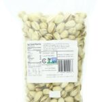Braga Organic Farms Organic Raw Inshell Pistachios 2 lb. bag - Image 2