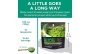 Jade Leaf Matcha Organic Green Tea Powder - Culinary Grade Premium Second Harvest - Authentic Japanese Origin (1.06 Ounce Pouch) - Image 3
