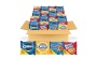 OREO Original, OREO Golden, CHIPS AHOY! & Nutter Butter Cookie Snacks Variety Pack, 56 Snack Packs (2 Cookies Per Pack)