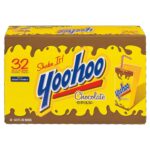 Yoo-hoo Chocolate Drink, 6.5 fl oz boxes (Pack of 32) - Image 2