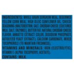 Gerber Snacks for Baby Lil Crunchies, Mild Cheddar, 1.48 Ounce (Pack of 6) - Image 5