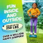 Flybar My First Foam Pogo Jumper for Kids Fun and Safe Pogo Stick for Toddlers - Image 5