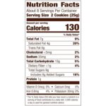 Pepperidge Farm Milano Cookies, Raspberry Chocolate, 7 oz. Bag - Image 5