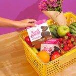 Sweet Loren's Breakfast Biscuits | Chocolate | Gluten Free, Dairy Free, Nut Free Snacks | 6 Pack Case (30 Total Servings, 1.6 ounce each) - Image 6