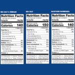Kettle Brand Potato Chips Variety Pack, 1 Oz, 20 Ct - Image 7
